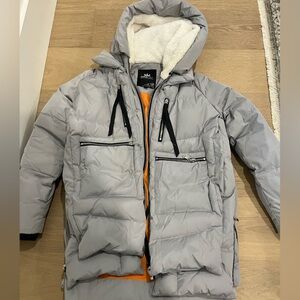 Orolay Winter Jacket